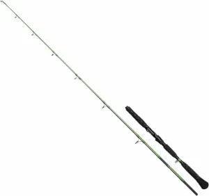 MADCAT Green Belly Cat 1,75 m 50 - 125 g 2 Teile