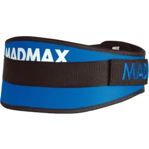 MADMAX Simply the Best BLK Fitnessgürtel, blau, größe #151897