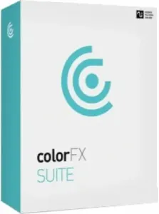 MAGIX Color FX Suite (Digitales Produkt)