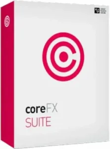 MAGIX Core FX Suite (Digitales Produkt)