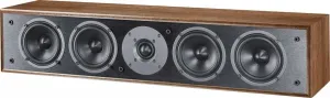 Magnat Monitor S14 C Walnut HiFi-Center-Lautsprecher