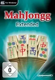 Mahjongg Extended