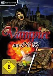 Vampire aus Nr. 13