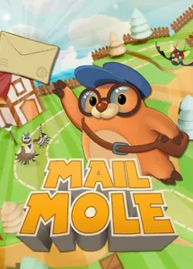 Mail Mole (PC) Steam Key EUROPE