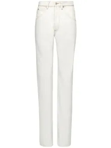 MAISON MARGIELA - Skinny Denim Cotton Jeans #1106003