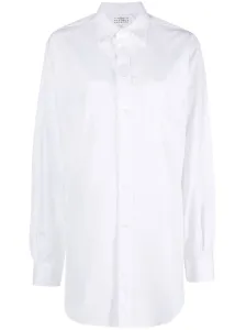 MAISON MARGIELA - Cotton Shirt #1502429