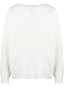 MAISON MARGIELA - Cotton Sweatshirt #978898