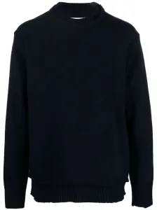 MAISON MARGIELA - Wool Sweater #1330039