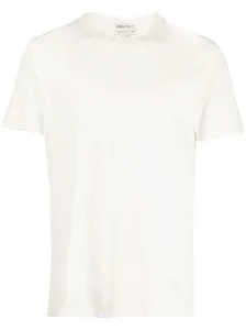 MAISON MARGIELA - Cotton T-shirt #1181247