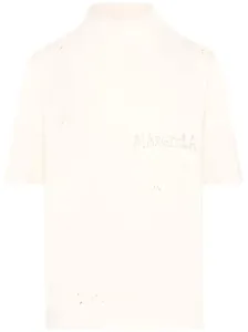 MAISON MARGIELA - Cotton T-shirt #1541733