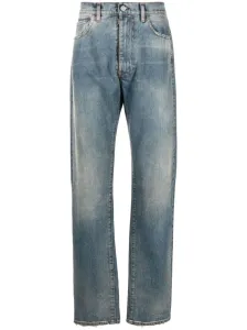 MAISON MARGIELA - Denim Jeans #1337889