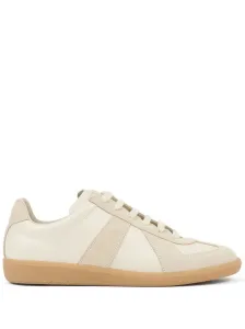MAISON MARGIELA - Sneakers With Logo #1556555