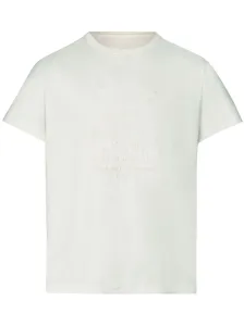 MAISON MARGIELA - Cotton T-shirt #978902