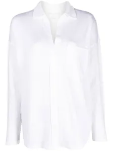 MAJESTIC - Linen Shirt