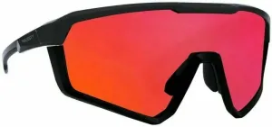 Majesty Pro Tour Black/Red Ruby Outdoor Sonnenbrille