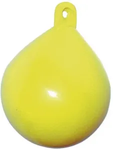 Majoni Marker Buoy Yellow 21 cm #55611