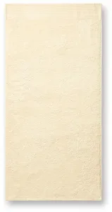Malfini Bamboo Bath Towel Badetuch 70x140cm, mandel