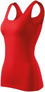 Malfini Triumph Damen-Top, rot180g/m2