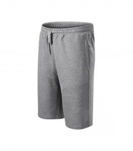 Malfini Comfy Shorts, sivé, grau #311728