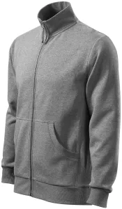 Malfini Adventure Herren-Sweatshirt, grau, 300g/m2 #311551