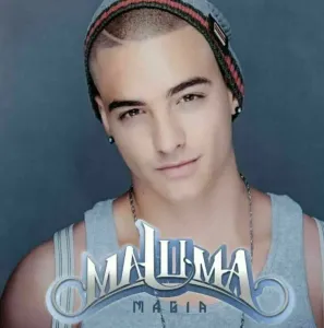 Maluma - Magia (2 LP)