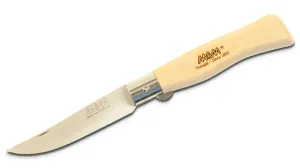 Schließ- Messer mit sicherung bubinga MAM Douro 2008 #258079