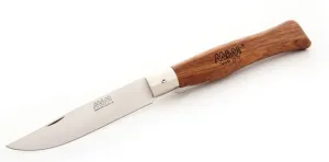 Schließ- Messer mit sicherung bubinga MAM Douro 2060