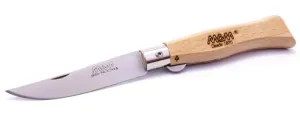 Schließ- Messer mit sicherung Buche MAM Douro 2006