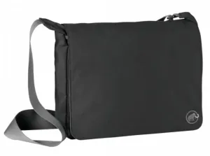 Städtisch Tasche Mammut Shoulder Bag Square 8l, black 0001