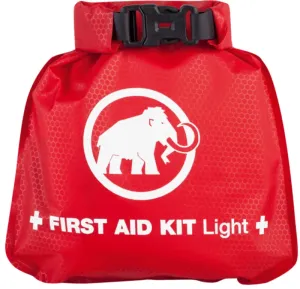 Verbandkaste MAMMUT First Aid Kit Light