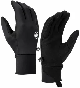 Mammut Astro Glove Black 10 Handschuhe