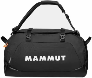 Mammut Cargon Black 60 L Tasche