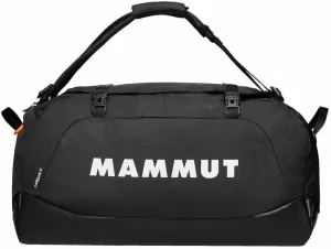Mammut Cargon Black 90 L Tasche