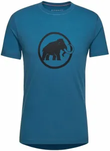 Mammut Core T-Shirt Men Classic Deep Ice L T-Shirt