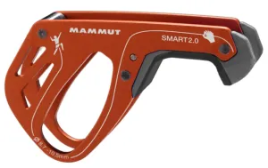 Sicherungsgerät Mammut Smart 2.0 Orange