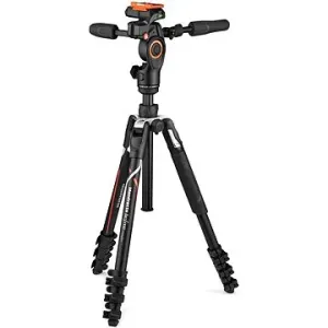 MANFROTTO BEFREE 3-Way Live Advanced Sony Alpha #1213496