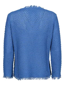 MANIPUR - Cotton Sweater