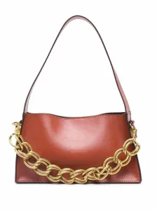 MANU ATELIER - Mini Kesme Leather Shoulder Bag