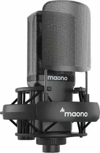 Maono AU-PM500 Kondensator Studiomikrofon
