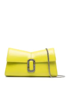 MARC JACOBS - Leather Clutch #1250418