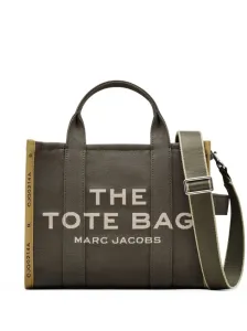 MARC JACOBS - The Jacquard Medium Tote Bag #1565275