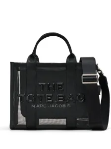 MARC JACOBS - The Tote Bag Small Nylon Tote #1561606