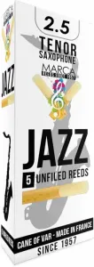 Marca Jazz Unfiled - Bb Tenor Saxophone #2.5 Blatt für Tenor Saxophon