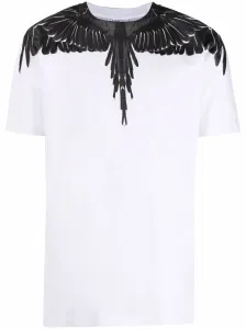 MARCELO BURLON - Wings T-shirt