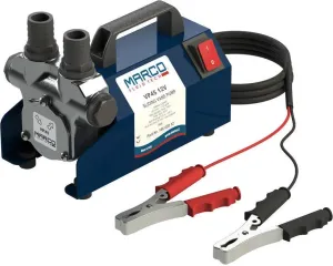 Marco VP45 Battery kit with 45 l/min vane pump 24V #1115659