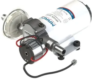 Marco UP12/E Electronic water pressure system 36 l/min #1115647