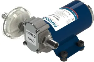 Marco UP6-P PTFE Gear pump 26 l/min - 24V #54453