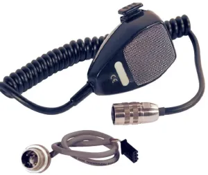 Marco MIC1 Microphone + IP67 connector for EW / EMH electr. whistles