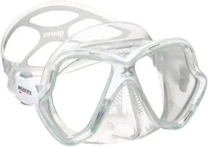Mares X-Vision Clear/White #68807