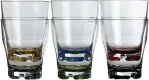 Marine Business Party Set Wasserglas #954049